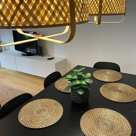 Burgas D&c Apartment