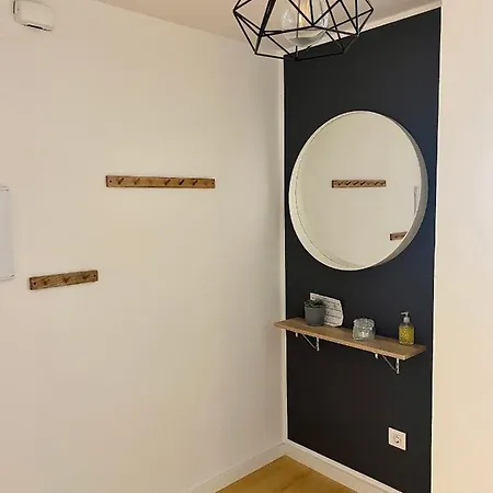 Burgas D&c Apartment