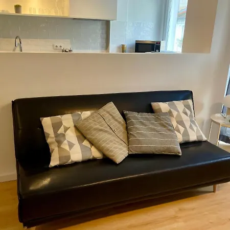 Burgas D&c Apartamento