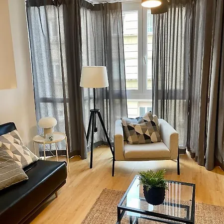 Apartment Burgas D&c *