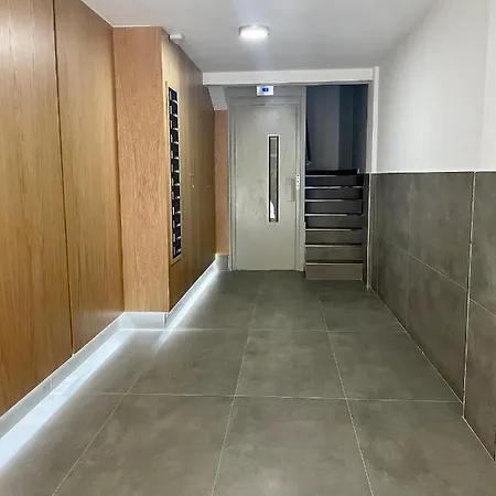 Burgas D&c Оренсе