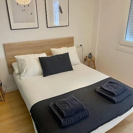 Burgas D&c Apartment *