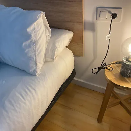 Burgas D&c * Ourense