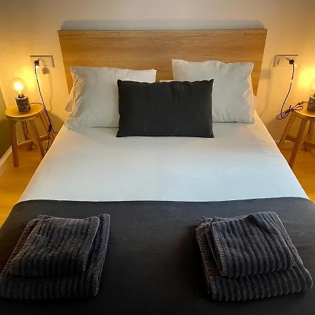 Apartment Burgas D&c *