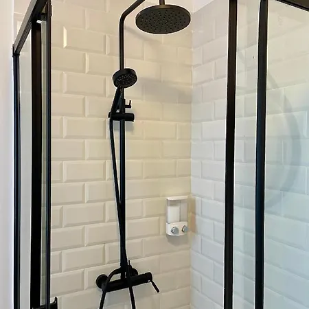 Apartamento Burgas D&c