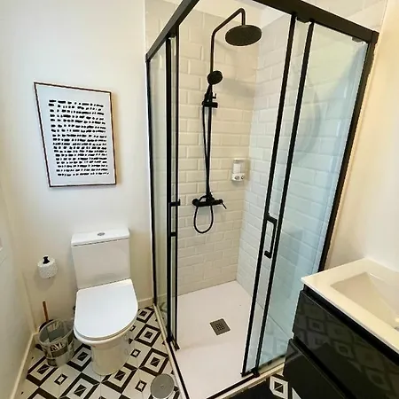 Burgas D&c Apartamento