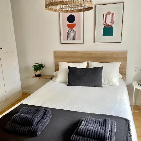 Burgas D&c Apartment