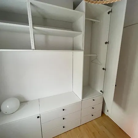 Burgas D&c Apartment Ourense