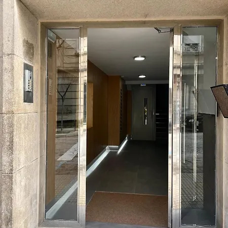 Apartment Burgas D&c