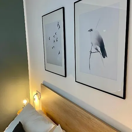 Burgas D&c Apartment *