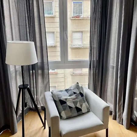 Apartment Burgas D&c Ourense