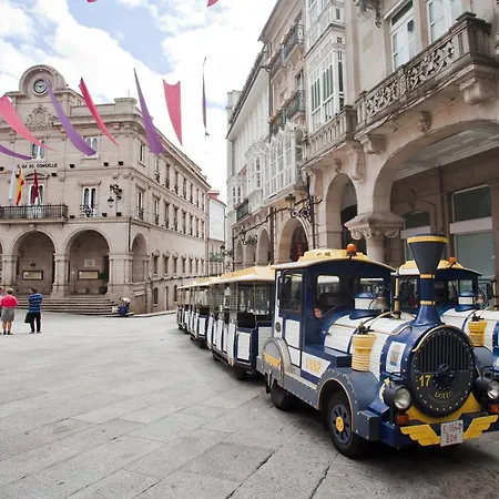 Burgas D&c * Ourense