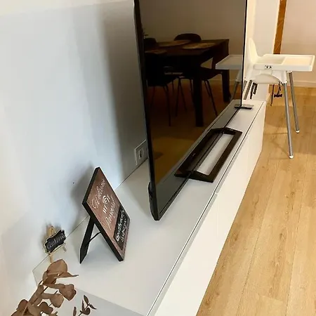 Apartamento Burgas D&c