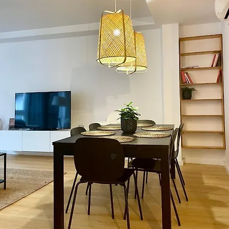 Burgas D&c Apartamento