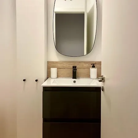 Burgas D&c Apartment
