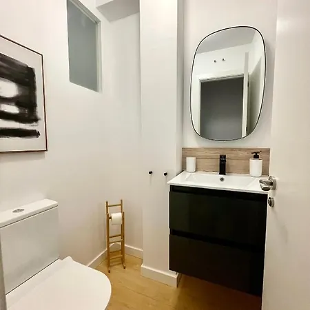 Burgas D&c Apartamento *