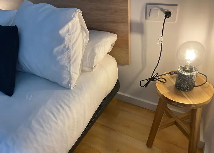 Burgas D&c * أورينس